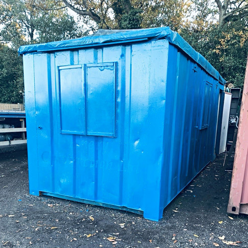 Anti vandal office - anti,