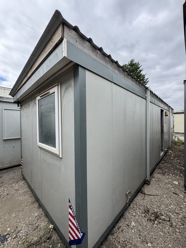 32ft anti vandal office - 32ft,