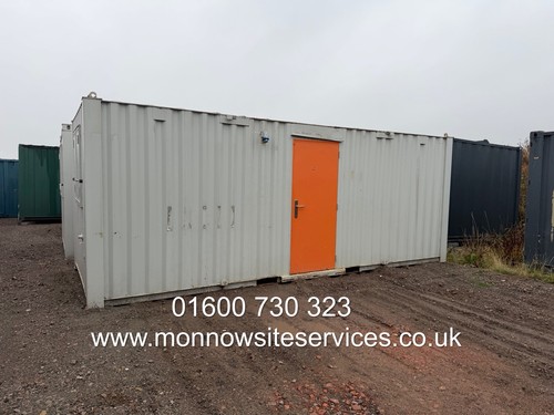 21ft 8ft site - home, office