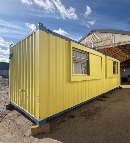 24x9ft canteen office - 24x9ft, /