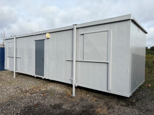 32ft 10ft steel portable - 32ft,