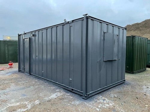 10ft 20ft 32ft office - 32ft, welfare