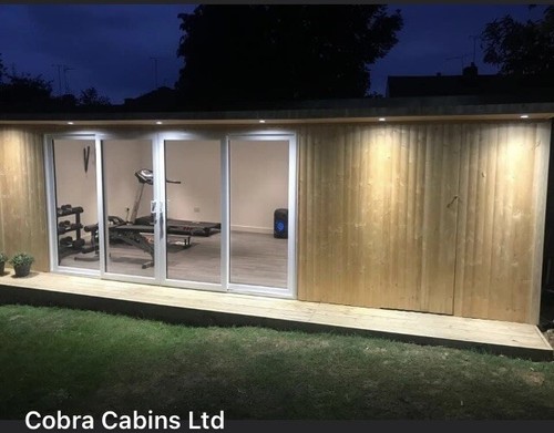 Site office home - office, ,
