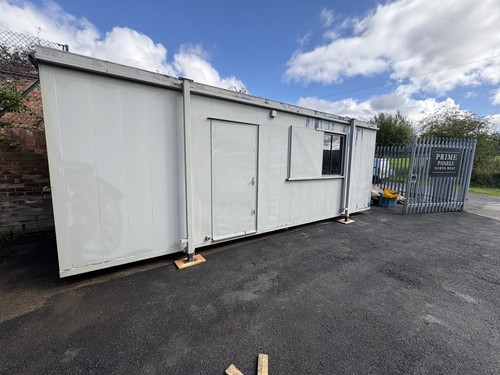 24ft 8ft anti vandal - 8ft,