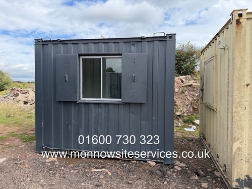 10ft 8ft site - 8ft,
