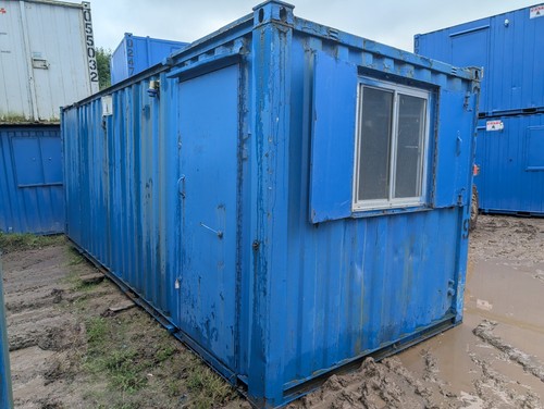21ft 8ft steel anti vandal - steel, anti-vandal