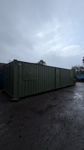 32ft 10ft anti vandal office - vandal,