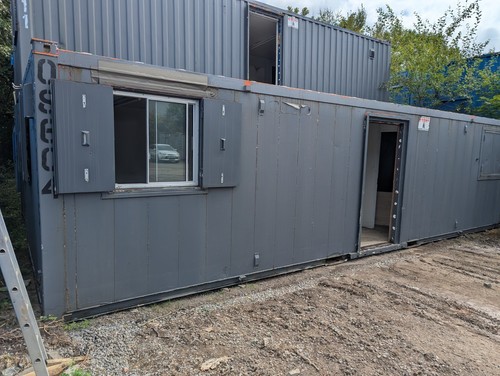 32ft 10ft steel anti - 32ft, anti-vandal