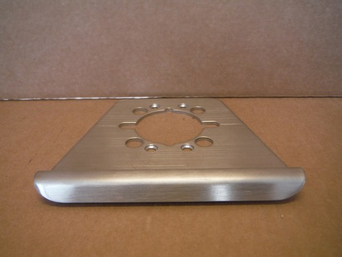 Trimco anti vandal - anti,