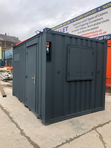 12ft 8ft anti vandal - x, anti-vandal