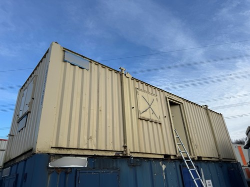 32ft anti vandal site - 32ft,
