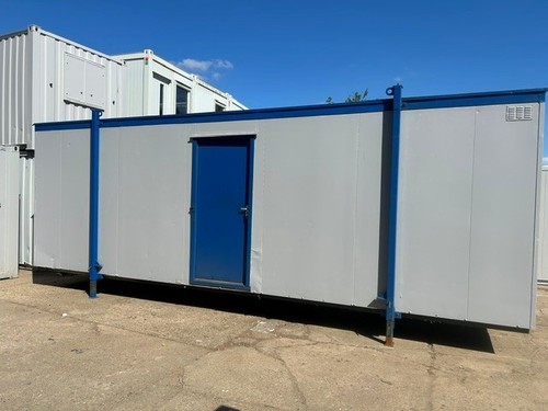 Anti vandal office - 9', anti-vandal