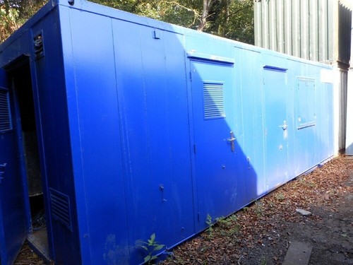 24ft 9ft blue anti vandal - anti,