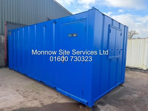 21ft 9ft refurbished - x,