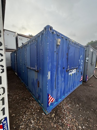 Anti vandal site - anti, office