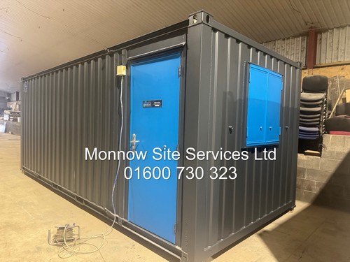 21ft 9ft refurbished - x,