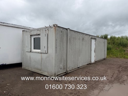 32ft 10ft site - 32ft,