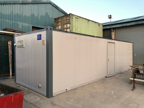 32ftx10ft anti vandal - , open