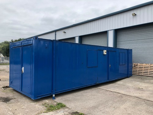 32x10ft anti vandal - , unit