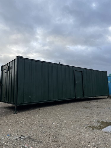 10ft 20ft 32ft - , canteen