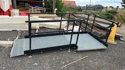 Anti vandal office - , container