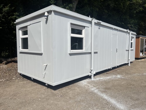 32ft 10ft portable cabin - portable,