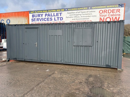 24ft 8ft anti vandal - 8ft,