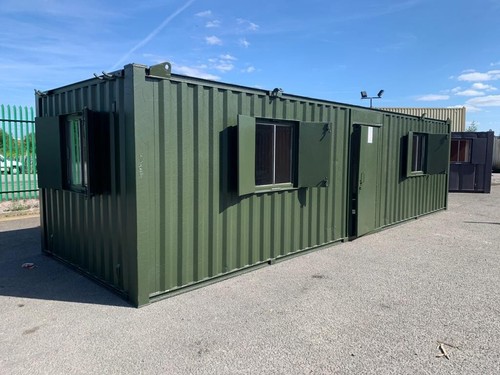 32ft 10ft open - 32ft, office