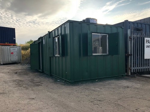 32ft 10ft anti vandal - 32ft,
