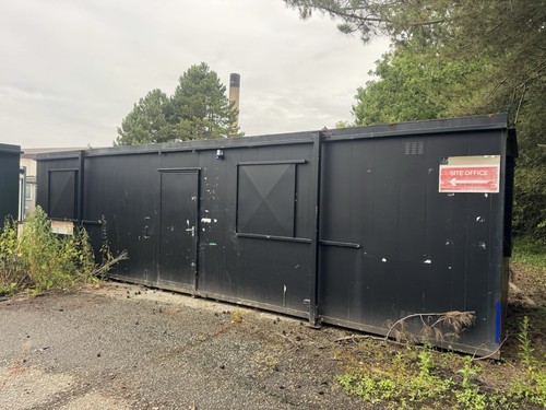 32ft anti vandal site - anti, office