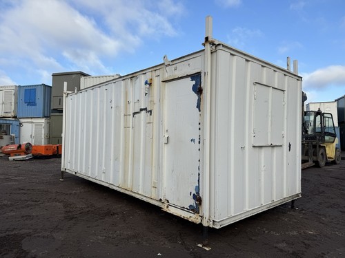 20ft 9ft portable office - 20ft,