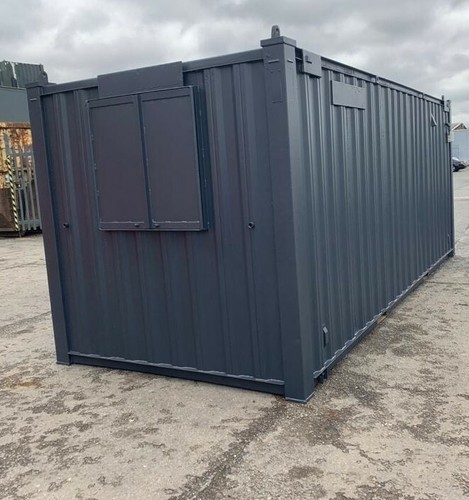 20ft 8ft anti vandal - 20ft,