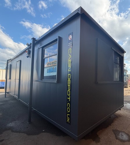 32x10 office container - |,