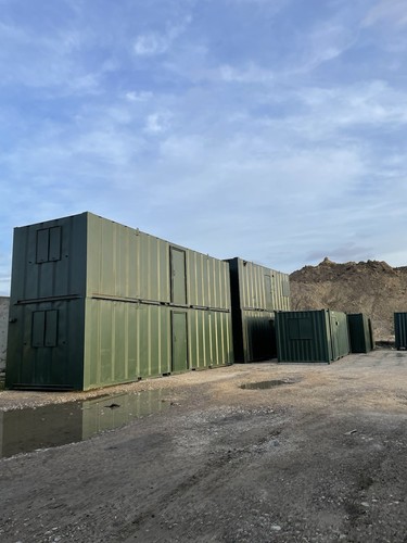 10ft 20ft 32ft office - 32ft,