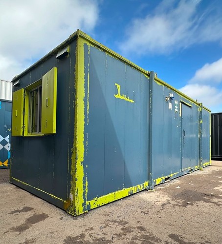 24x9ft office open - |,