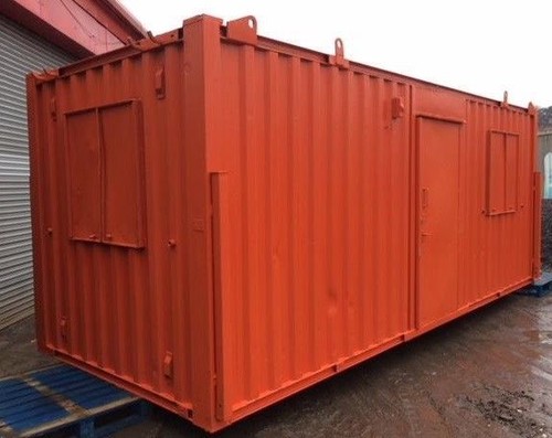 21ft 8ft anti vandal - 21ft,