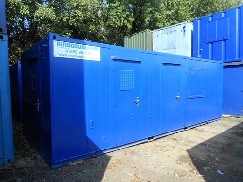 24ft 9ft blue - 24ft, vandal