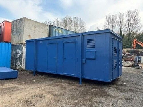 24ft 10ft blue anti vandal - 24ft,