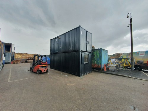 20ft 8ft anti - x, anti-vandal