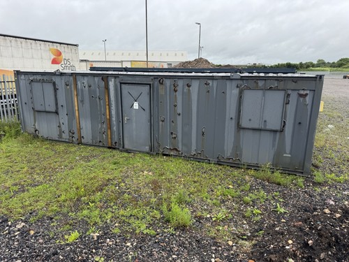 32ft anti vandal - vandal, site