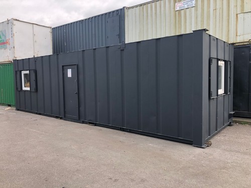 32ft 10ft open - open, office