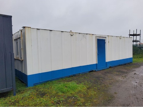 32ft modular office - office,, portable