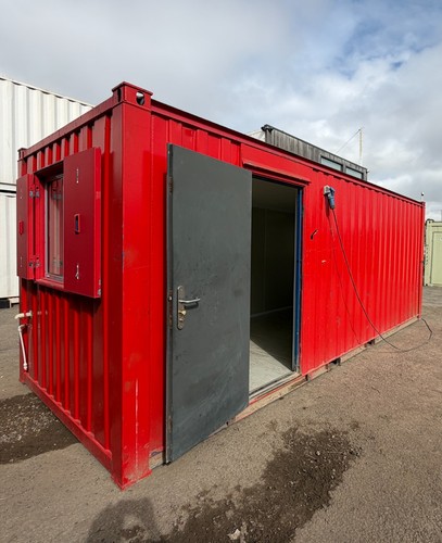 21x8 office canteen - |,