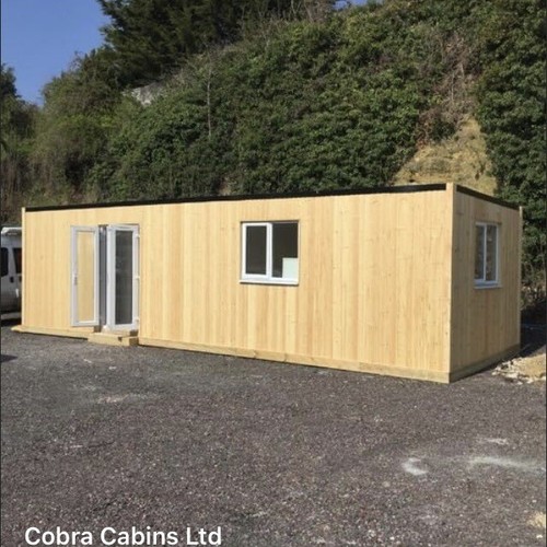 Site office home - ,,