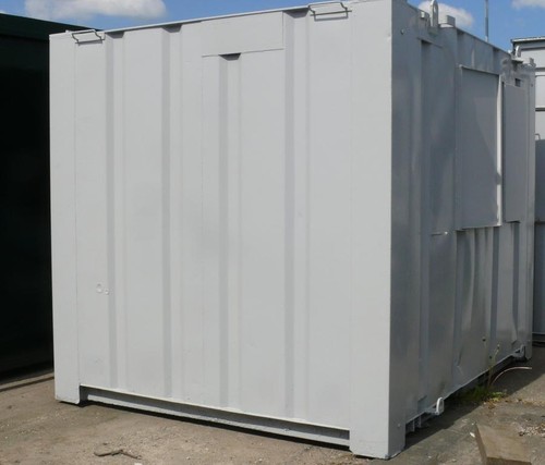 10ft anti vandal - anti,