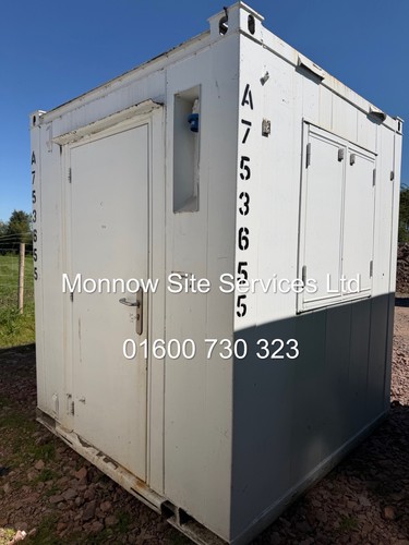 7ft site - 7ft, x